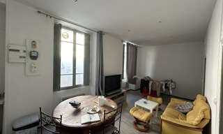 Appartement 2 Pièces 42 m² à vendre à Nîmes (30000)