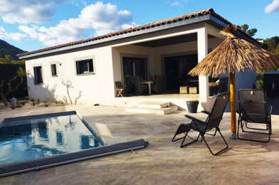 Maison 5 pièces 485000 €