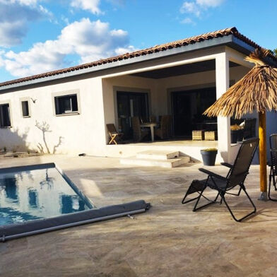 Maison 5 pièces 485000 €