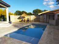 VILLA RECENTE -5 PIECES-PISCINE — photo 2
