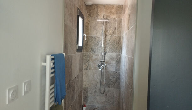 Villa / Maison 5 pièces  à vendre Saint-Mathieu-de-Tréviers 34270