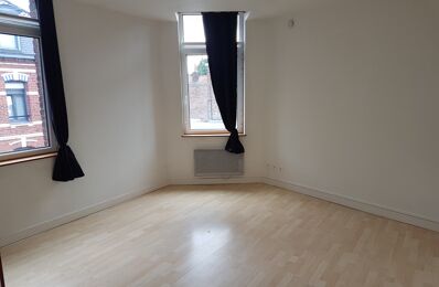 location appartement 374 € CC /mois à proximité de Douai (59500)