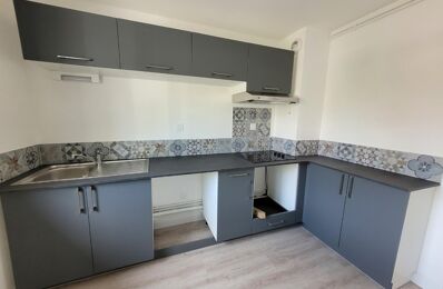 location appartement 724 € CC /mois à proximité de Onnaing (59264)