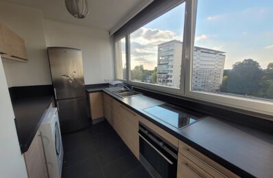 location appartement 760 € CC /mois à proximité de Emmerin (59320)