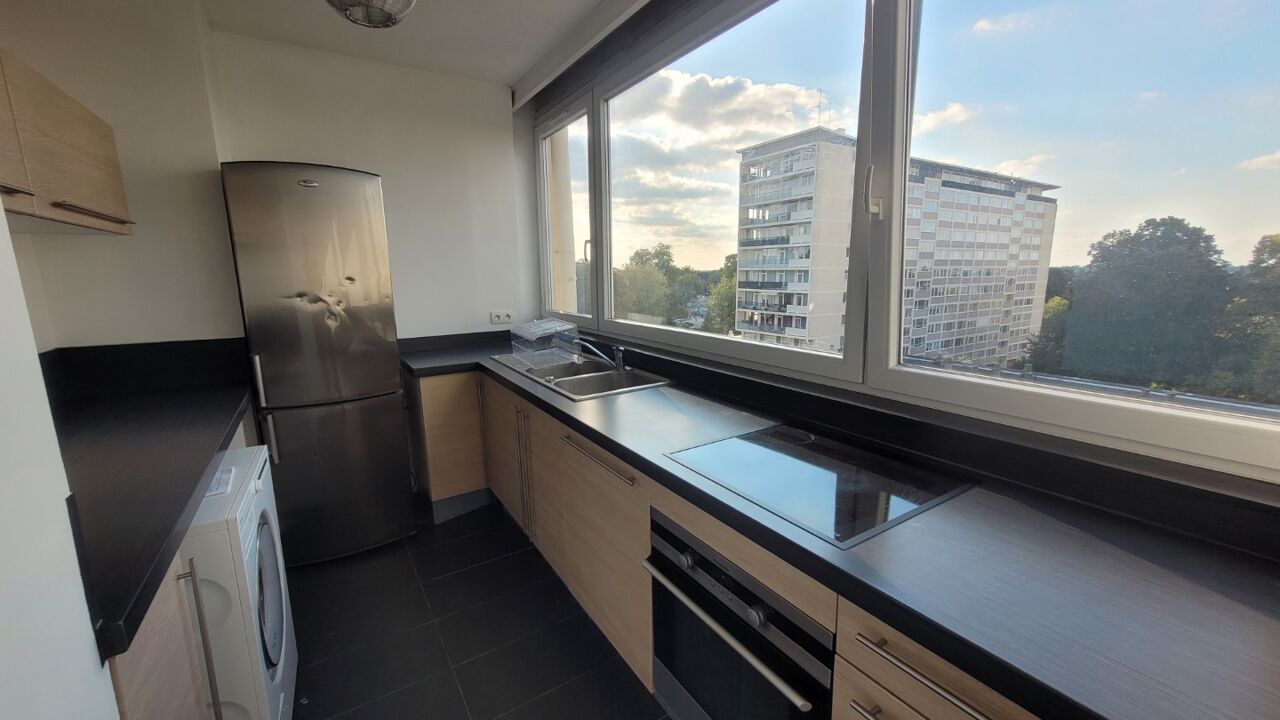 appartement 2 pièces 67 m2 à louer à Roubaix (59100)