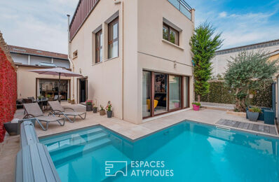 vente maison 1 095 000 € à proximité de Décines-Charpieu (69150)