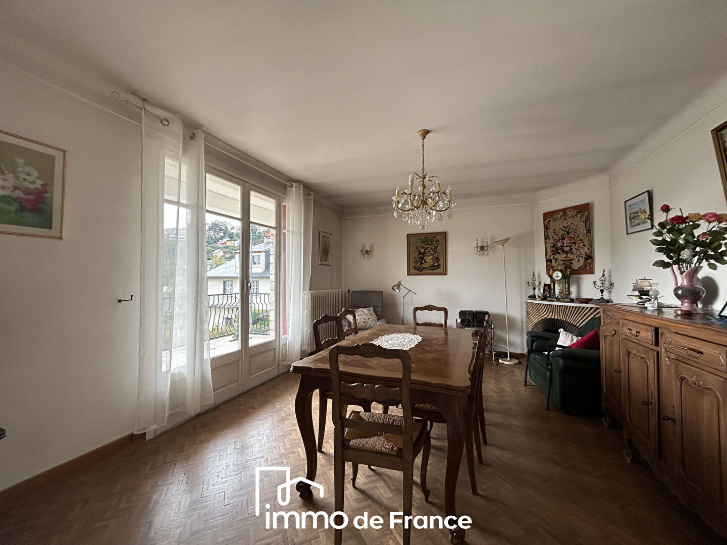 Villa / Maison 6 pièces  à vendre Rodez 12000