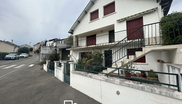 Villa / Maison 6 pièces  à vendre Rodez 12000