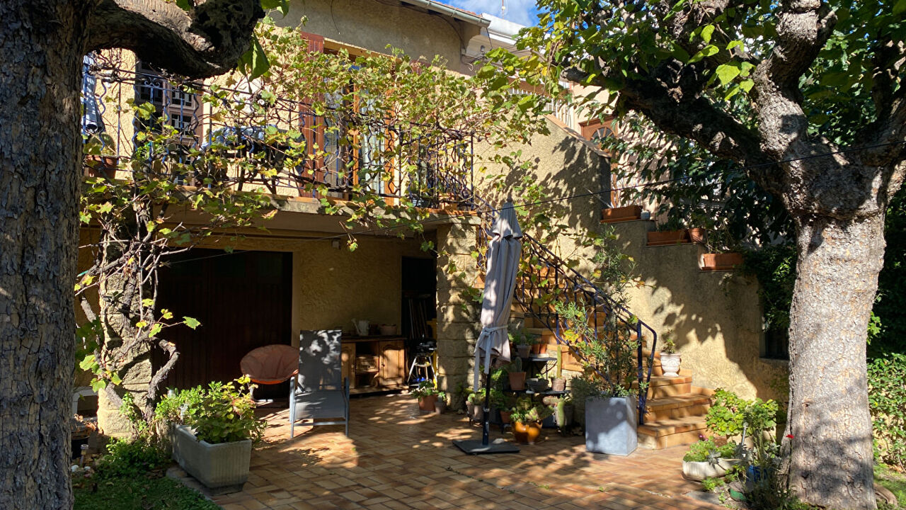 maison 4 pièces 75 m2 à vendre à Avignon (84000)