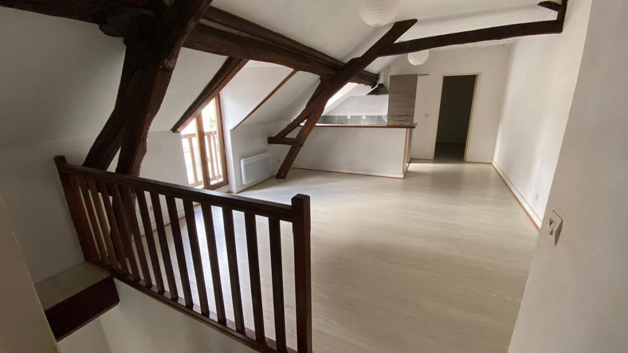 appartement 3 pièces 55 m2 à vendre à Étampes (91150)