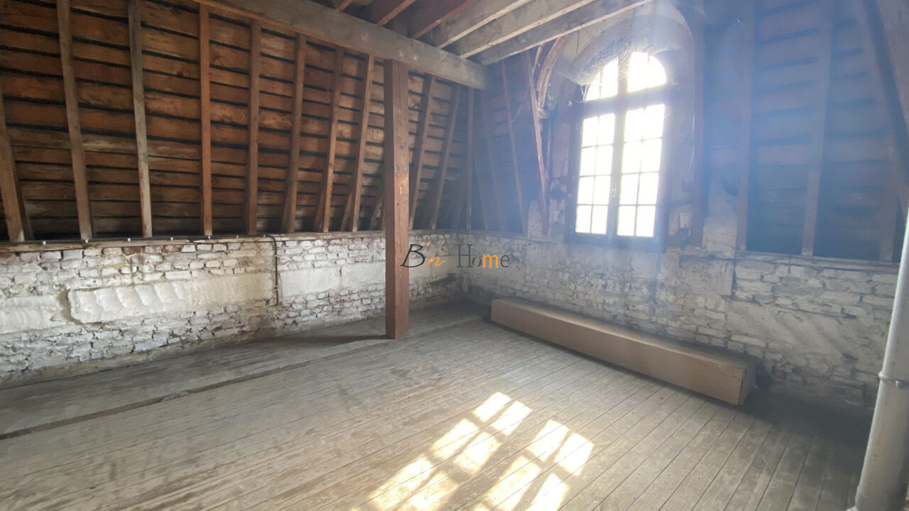 maison 5 pièces 271 m2 à vendre à Doignies (59400)