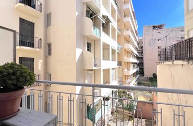 vente appartement 195 000 € à proximité de Antibes (06600)