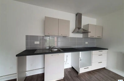 location appartement 938 € CC /mois à proximité de Sotteville-Lès-Rouen (76300)