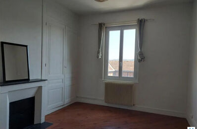 location appartement 505 € CC /mois à proximité de Maromme (76150)