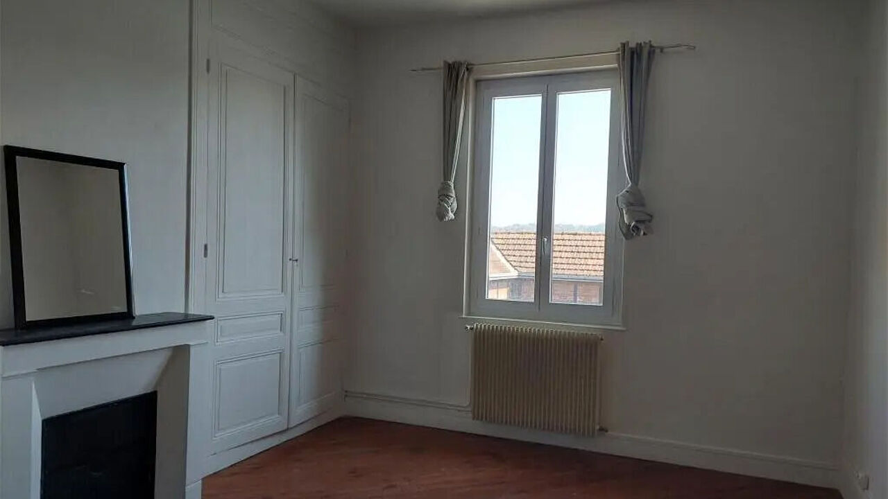 appartement 2 pièces 41 m2 à louer à Rouen (76100)