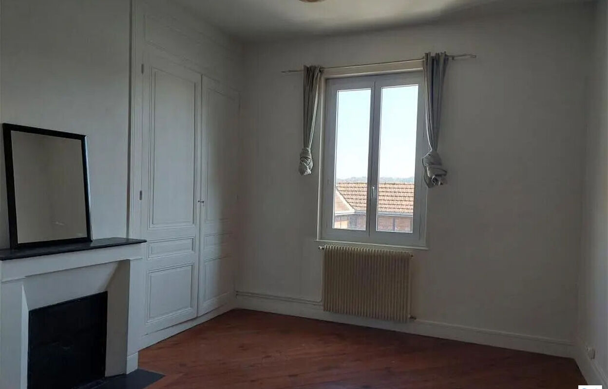 appartement 2 pièces 41 m2 à louer à Rouen (76100)