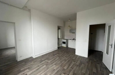 location appartement 545 € CC /mois à proximité de Maromme (76150)