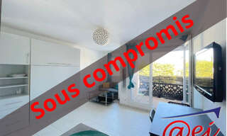 Appartement 1 Pièce 29 m² à vendre à La Seyne-sur-Mer (83500)