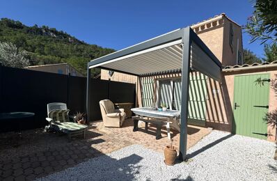 vente maison 210 000 € à proximité de Vidauban (83550)