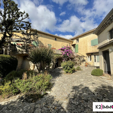 Maison 6 pièces 380000 €