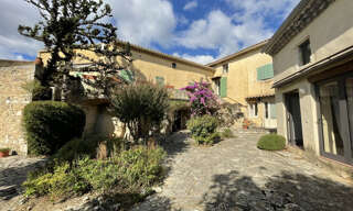 Maison 6 Pièces 165 m² à vendre à Allan (26780)