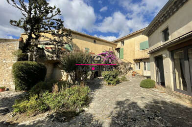 Maison 6 pièces 380000 €