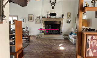 Maison 6 Pièces 165 m² à vendre à Allan (26780)