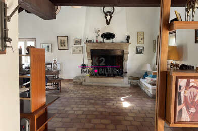 Maison 6 pièces 380000 €