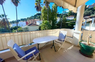 vente appartement 545 000 € à proximité de Saint-Jean-Cap-Ferrat (06230)