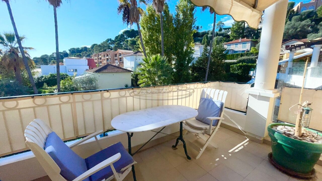 appartement 2 pièces 51 m2 à vendre à Saint-Jean-Cap-Ferrat (06230)