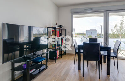 vente appartement 172 800 € à proximité de Bezannes (51430)