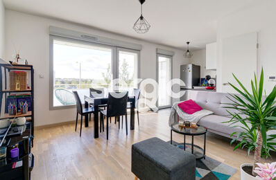 vente appartement 172 800 € à proximité de Bétheny (51450)