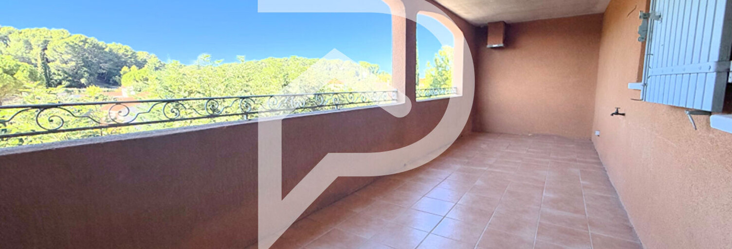 Appartement 3 Pièces 96 m² à vendre à Venelles (13770)