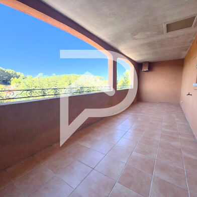 Appartement 3 pièces 350000 €