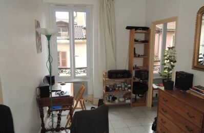 location appartement 369 € CC /mois à proximité de Vizille (38220)