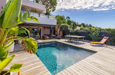 vente maison 1 350 000 € à proximité de Villefranche-sur-Mer (06230)