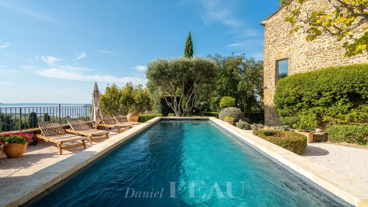 maison 5 pièces 291 m2 à vendre à Aix-en-Provence (13090)