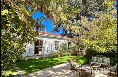 vente maison 440 000 € à proximité de Saint-Aubin-de-Médoc (33160)