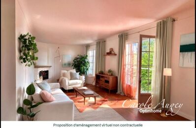 vente maison 440 000 € à proximité de Bordeaux (33800)