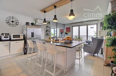 vente appartement 264 000 € à proximité de Le Crès (34920)