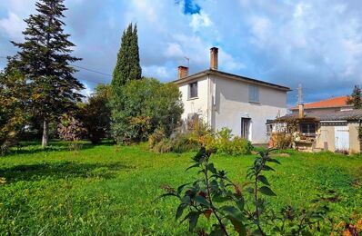 vente maison 260 000 € à proximité de Montaigut-sur-Save (31530)