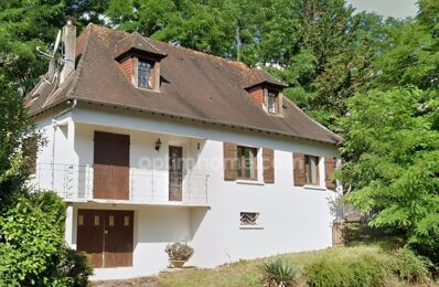 vente maison 273 000 € à proximité de Saint-Astier (24110)