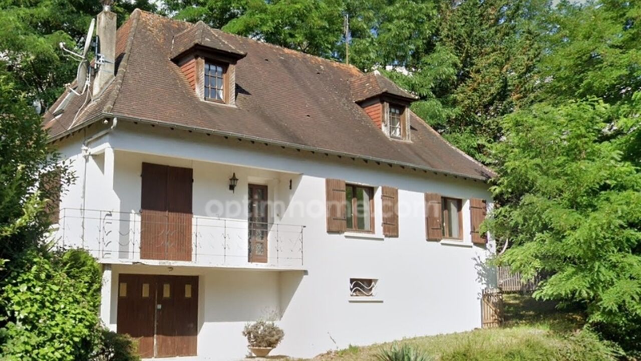 maison 6 pièces 164 m2 à vendre à Périgueux (24000)