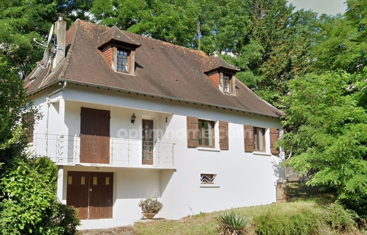 maison 6 pièces 164 m2 à vendre à Périgueux (24000)