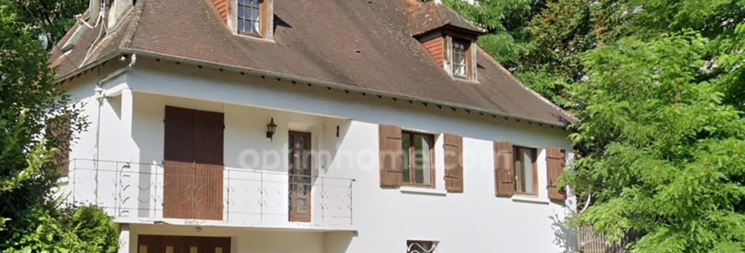 Maison 6 Pièces 164 m² à vendre à Périgueux (24000)