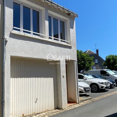 Maison 5 pièces 112 m²