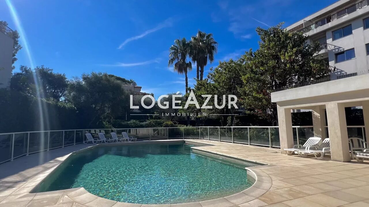 appartement 3 pièces 72 m2 à louer à Antibes (06600)