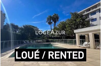 location appartement 2 150 € CC /mois à proximité de Antibes (06600)