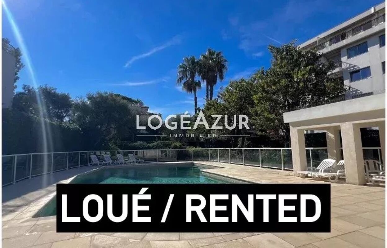 appartement 3 pièces 72 m2 à louer à Antibes (06600)