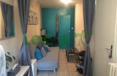 location appartement 400 € CC /mois à proximité de Crimolois (21800)